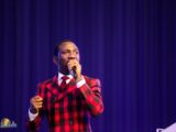 Dr. Paul Enenche Bio, Children, Church, Age, Wife, Net Worth, Live Messages, Wikipedia, House, Songs, Family, Lyrics