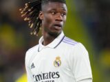 Eduardo Camavinga Biography, Wife, Age, Family, Net Worth, Club, Games, Religion, Salary, Son