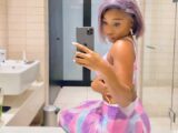 Efia Odo Bio, Phone Number, Boyfriend, House, Net Worth, Age, Wikipedia, Song, Instagram, Pictures, Video, SnapChat