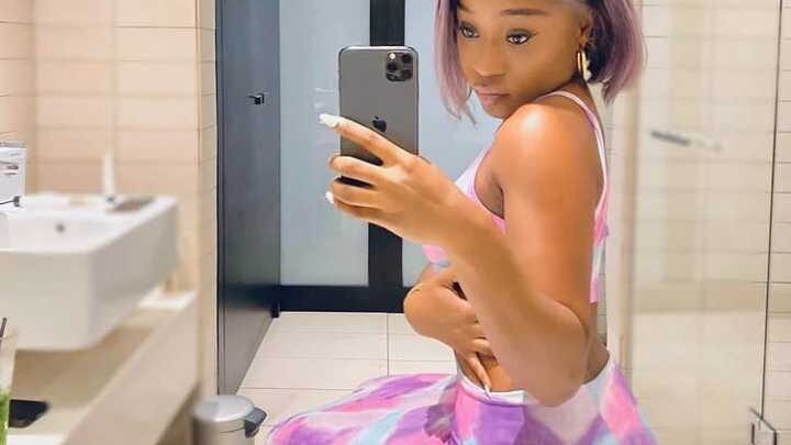 Efia Odo Biography: Phone Number, Boyfriend, House, Net Worth, Age, Wikipedia, Song, Instagram, Pictures, Video, SnapChat