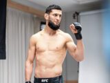Everything You Need To Know About Khamzat Chimaev