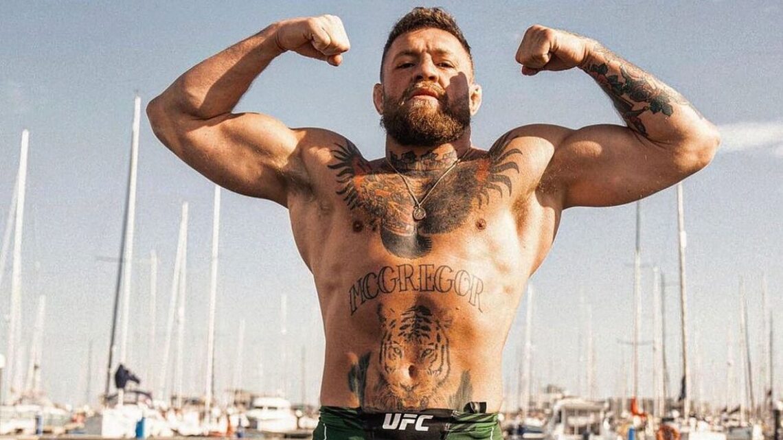 Exploring Conor McGregor’s Profile And Achievements Exploring Conor McGregor’s Profile And Achievements