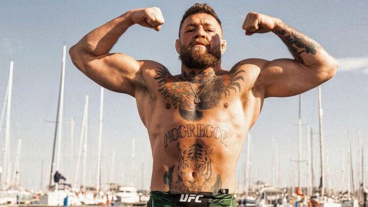 Exploring Conor McGregor’s Profile And Achievements