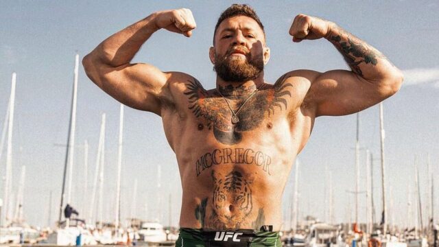 Exploring Conor McGregor's Profile And Achievements