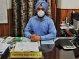 Gagandeep Singh Bedi (IAS) Biography, Age, Wife, Family, Email, Net Worth, Wiki, Contact Number