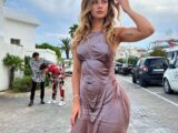 Hannah Stocking Bio, Height, Net Worth, Boyfriend, Parents, Age, Nationality, Instagram, Relationship