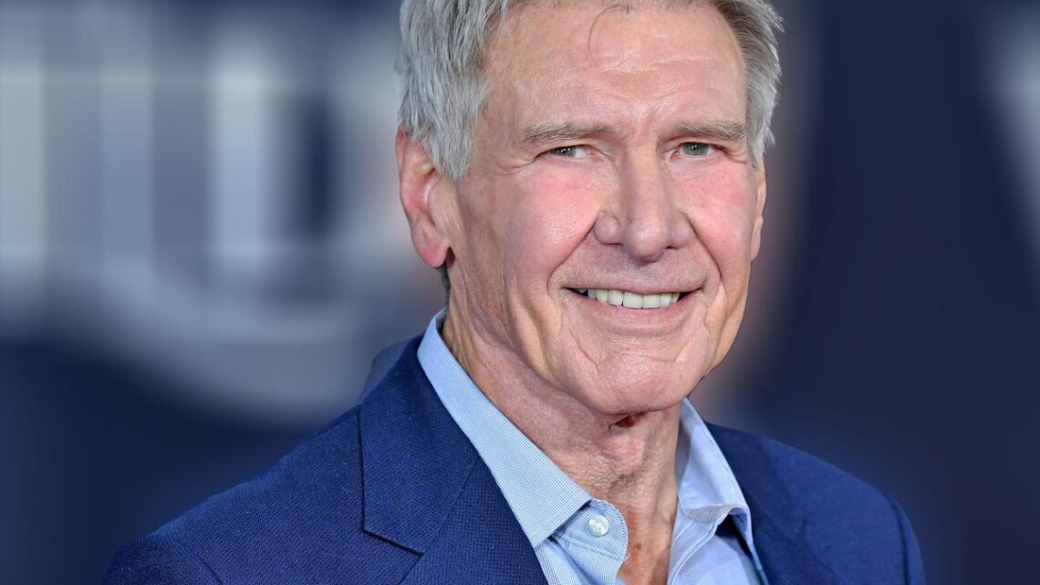 Harrison Ford Biography: Movies, Net Worth, Wife, Age, Children, Instagram, Awards, Height