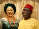 Ike Ekweremadu Bio, Wife, Age, Children, Net Worth, House, Family, Jail, News, Daughter, Phone Number, News