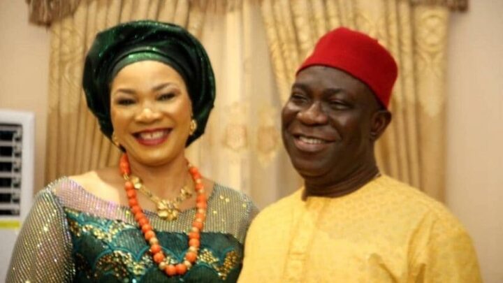 Ike Ekweremadu Biography: Wife, Age, Children, Net Worth, House, Family, Jail, News, Daughter, Phone Number, News