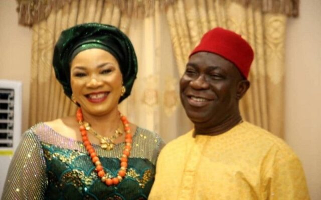 Ike Ekweremadu Bio, Wife, Age, Children, Net Worth, House, Family, Jail, News, Daughter, Phone Number, News