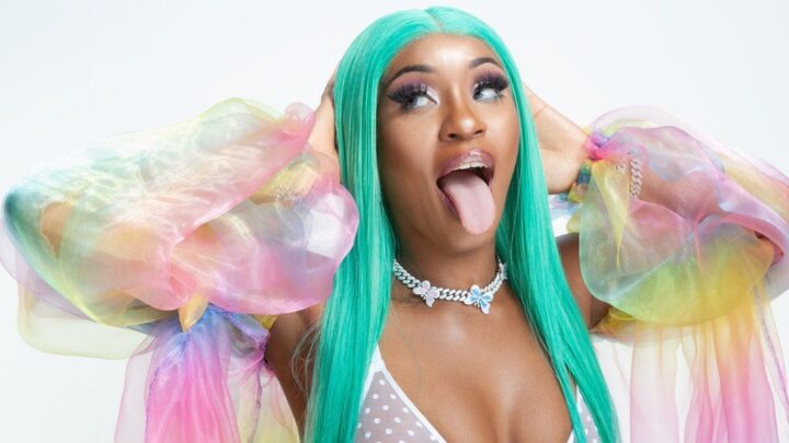 Ivorian Doll Biography: Net Worth, Instagram, Songs, Age, Boyfriend, Twitter, Surgery, Manager, Lyrics, Wiki, Height