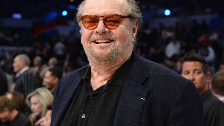 Jack Nicholson Biography: Movies, Net Worth, Age, Wife, Children, Instagram