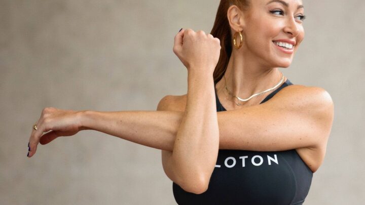 Jess King Biography: Salary, Age, Wife, Net Worth, Instagram, Siblings, Partner, Baby Name, Quotes, Photos, Peloton