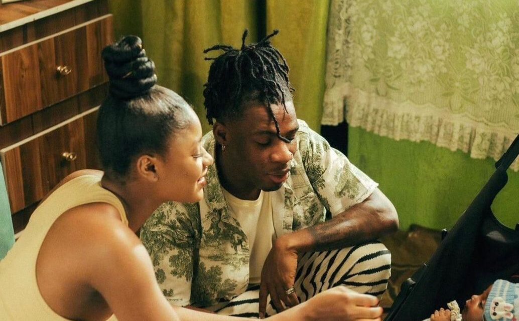 Joeboy’s Body & Soul Review: A Mesmerizing Afrobeats’ Love Songs King? Joeboy’s Body & Soul Review: A Mesmerizing Afrobeats’ Love Songs King?
