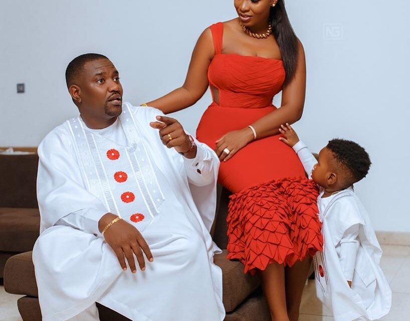 John Dumelo Biography: Wife, Movies, Age, Net Worth, Photos, Daughter, Children John Dumelo Biography: Wife, Movies, Age, Net Worth, Photos, Daughter, Children