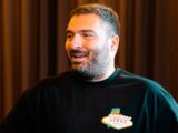 John Shahidi Biography, Net Worth, Wife, Height, Age, Twitter, Background, LinkedIn, Email, Brother