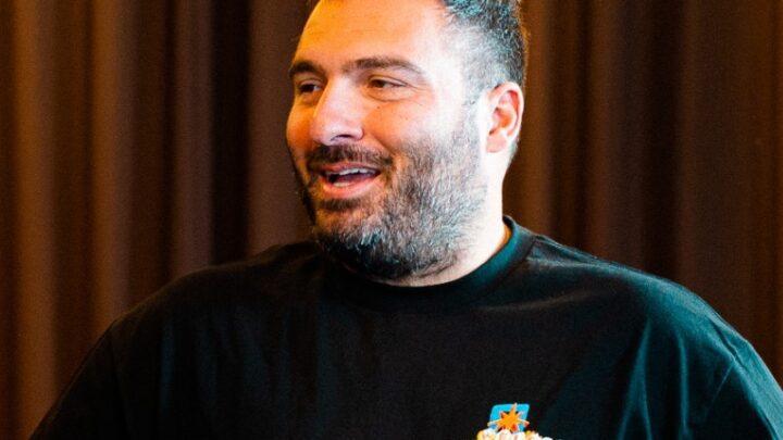 John Shahidi Biography: Net Worth, Wife, Height, Age, Twitter, Background, LinkedIn, Email, Brother
