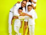 Junior Pope Odonwodo Bio, Net Worth, Wife, Age, House, Family, Cars, Brother, Parents, Children