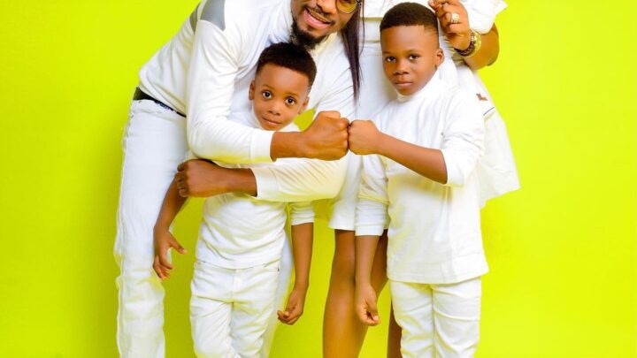 Junior Pope Odonwodo Biography: Net Worth, Wife, Age, House, Family, Cars, Brother, Parents, Children