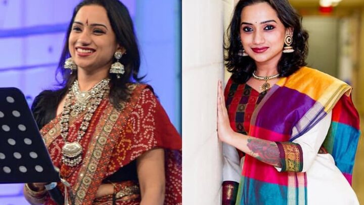 Kalpana Raghavendar Biography: Songs, Age, Albums, Family, Husband, Net Worth, Daughter, Sister, Parents, Instagram