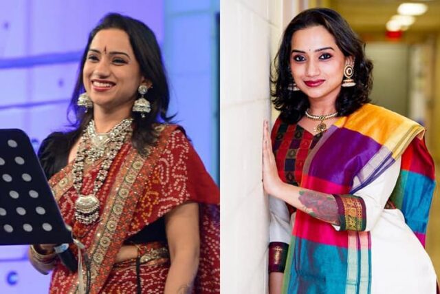 Kalpana Raghavendar Biography: Songs, Age, Albums, Family, Husband, Net Worth, Daughter, Sister, Parents, Instagram Kalpana Raghavendar Biography: Songs, Age, Albums, Family, Husband, Net Worth, Daughter, Sister, Parents, Instagram