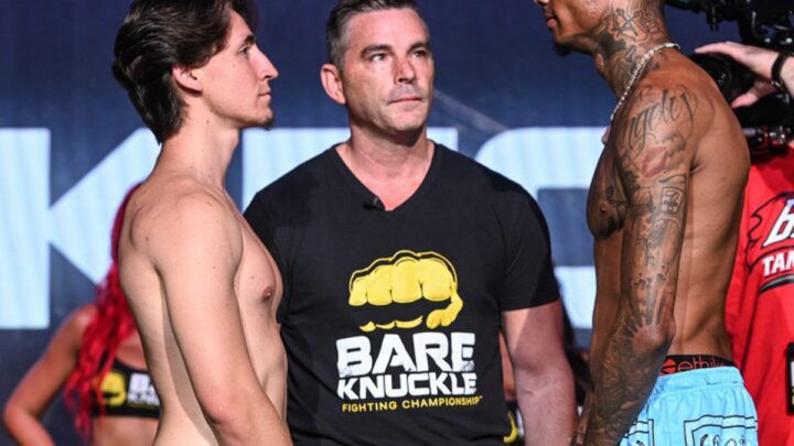 Kane Trujillo Neumane Biography: Height, Age, Net Worth, Boxing, Girlfriend, Movies, TV Shows, Nationality