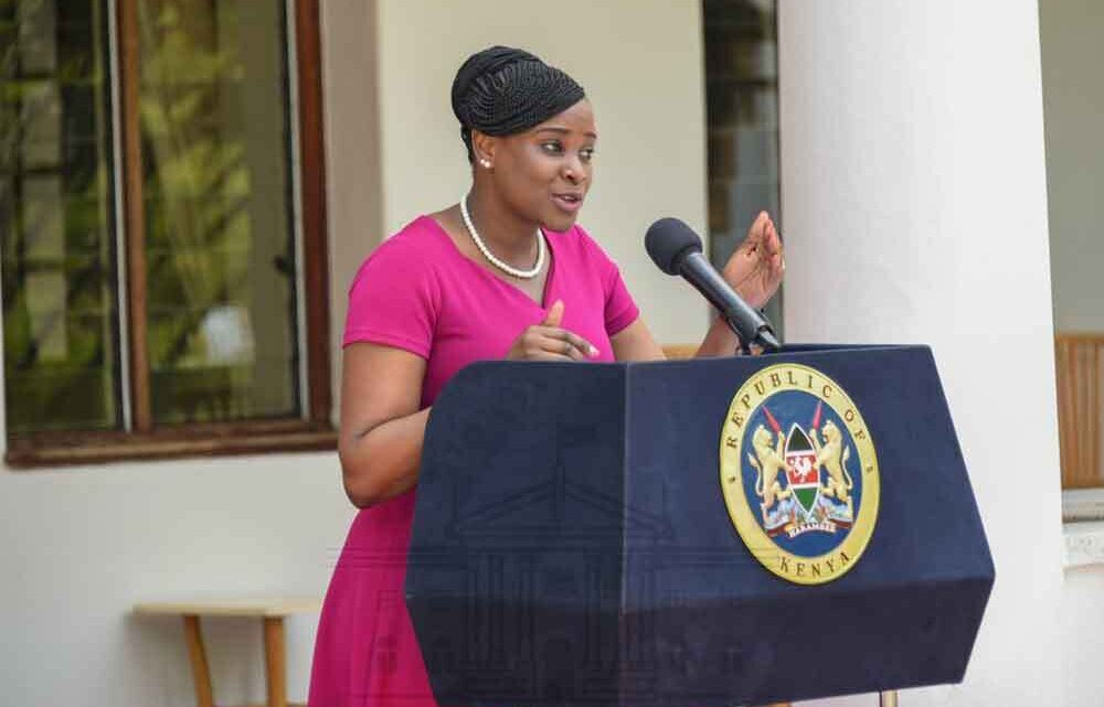Kanze Dena Biography: Husband, Salary, Net Worth, Photos, Age, Child, House, Tribe, Current Job Kanze Dena Biography: Husband, Salary, Net Worth, Photos, Age, Child, House, Tribe, Current Job