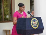 Kanze Dena Bio, Husband, Salary, Net Worth, Photos, Age, Child, House, Tribe, Current Job
