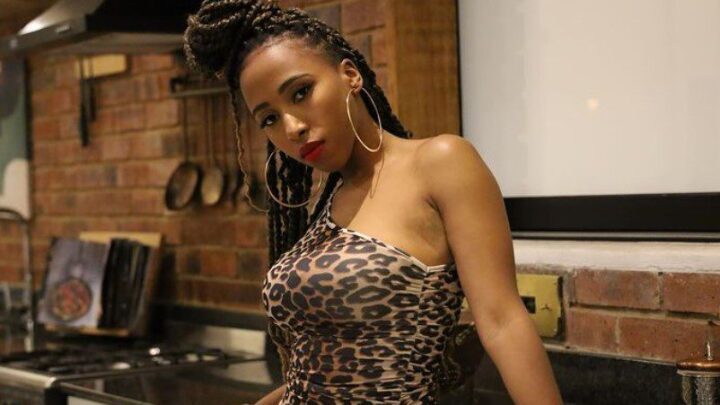 Kea Zawadi Biography: Age, YFM, Boyfriend, Songs, Net Worth, Mobile Number