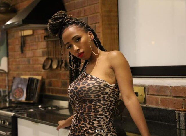 Kea Zawadi Biography, Age, YFM, Boyfriend, Songs, Net Worth, Mobile Number