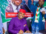 Kenneth Okonkwo Bio, Daughter, Age, Net Worth, Wife, Children, House, Cars, Family, Old Movies, Siblings