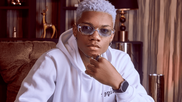 KiDi Biography: Age, Girlfriend, Net Worth, Songs, Albums, Wikipedia, Family, House, Cars, Wife