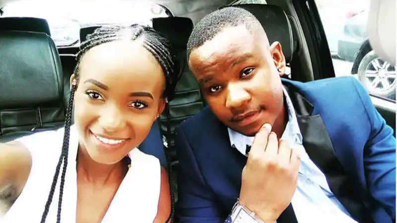 Nandipha Sefoloko Biography: Instagram, Age, Boyfriend, Husband, Net Worth, Pictures, Wedding