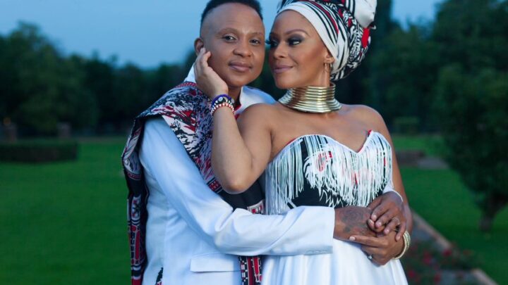 Letoya Makhene Biography: Husband, Net Worth, Wife, Age, Sisters, Parents, House, Partner, Songs