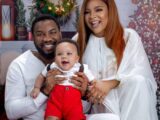 Linda Ejiofor Bio, Husband, Child, Net Worth, Age, Movies, Siblings, Pictures