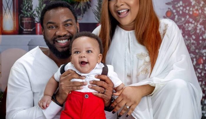 Linda Ejiofor Biography: Husband, Child, Net Worth, Age, Movies, Siblings, Pictures
