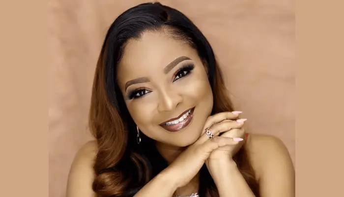 Linda Ejiofor Biography: Husband, Child, Net Worth, Age, Movies, Siblings, Pictures