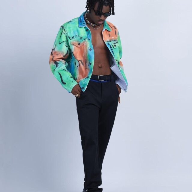 Logos Olori Biography, Songs, Girlfriend, Songs, Net Worth, Age, Record Label, Wikipedia, Real Name