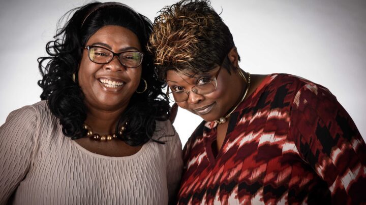Lynnette Hardaway Biography: Husband, Age, Cause Of Death, Net Worth, Diamond and Silk, Parents, Wikipedia