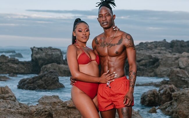 MJ Maponya Biography: Girlfriend, Age, Instagram, Parents, Net Worth, Family