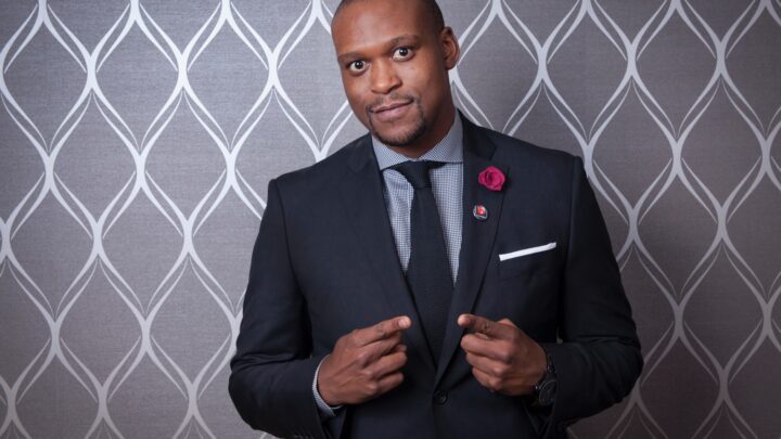 Mandla N Biography: Wife, Net Worth, Stories, Age, Movies, Music Group, Wikipedia, Production Company