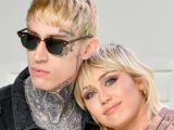 Miley Cyrus' brother Trace Cyrus Bio, Songs, Age, Siblings, Net Worth, Parents, Girlfriend, Height, Wife, Band