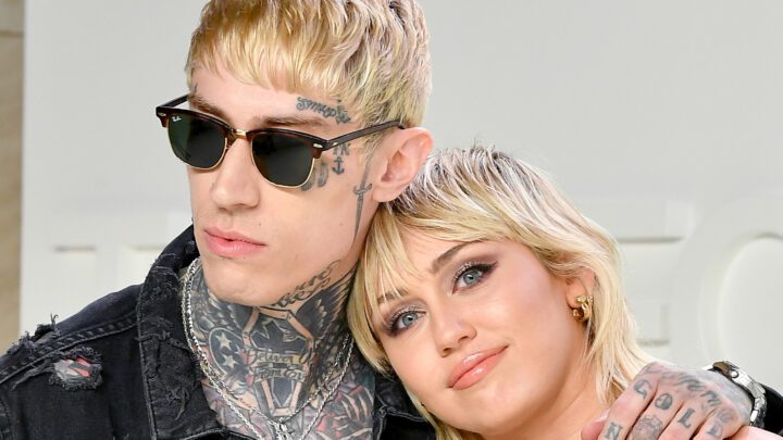 Miley Cyrus’ brother Trace Cyrus Biography: Songs, Age, Siblings, Net Worth, Parents, Girlfriend, Height, Wife, Band