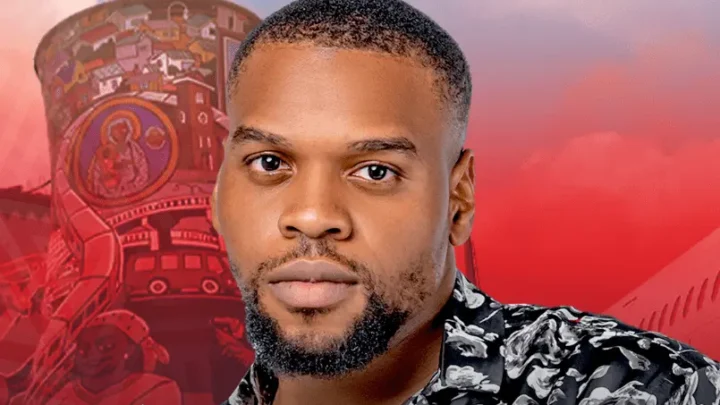 Big Brother Titans Miracle OP Biography: Girlfriend, Net Worth, Instagram, Age, Real Name, Wikipedia, Pictures, BBTitans