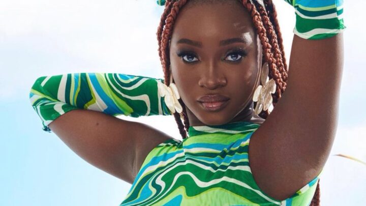 Morravey Biography: Age, Songs, Net Worth, Record Label, Wikipedia, Boyfriend, Real Name