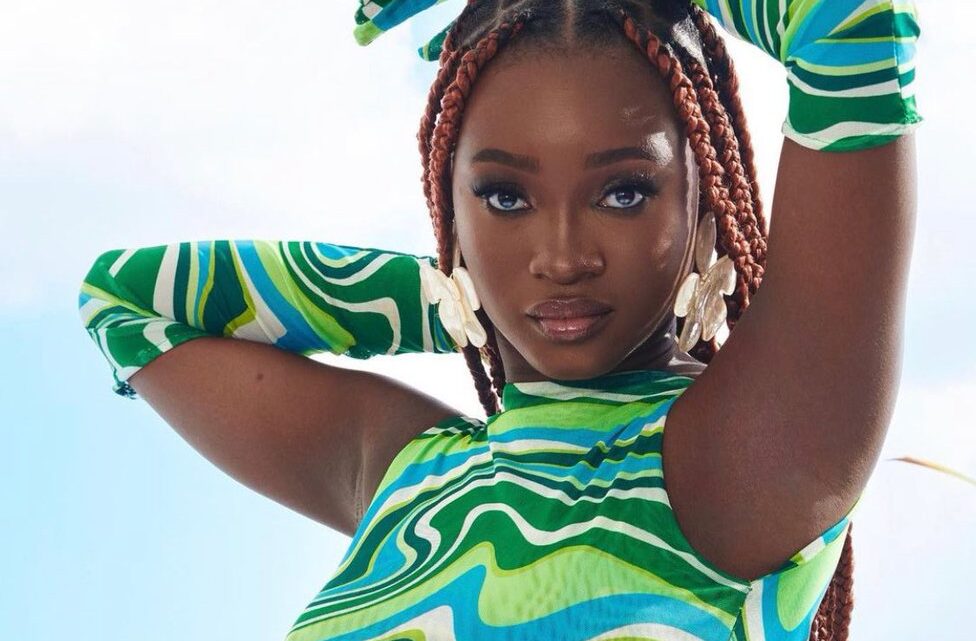 Morravey Biography: Age, Songs, Net Worth, Record Label, Wikipedia, Boyfriend, Real Name Morravey Biography: Age, Songs, Net Worth, Record Label, Wikipedia, Boyfriend, Real Name