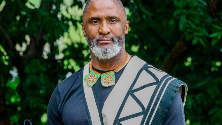 Muzi Mthabela Biography: Age, Wife, Family, Net Worth, House, Wedding Pictures, Instagram, Generations
