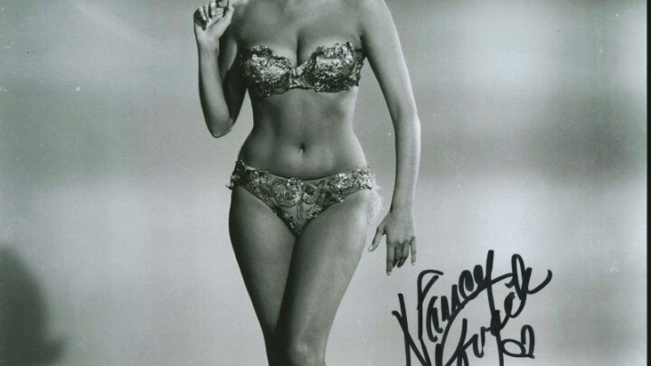 Nancy Kovack Biography: Movies, Age, Husband, Photos, Children, Height