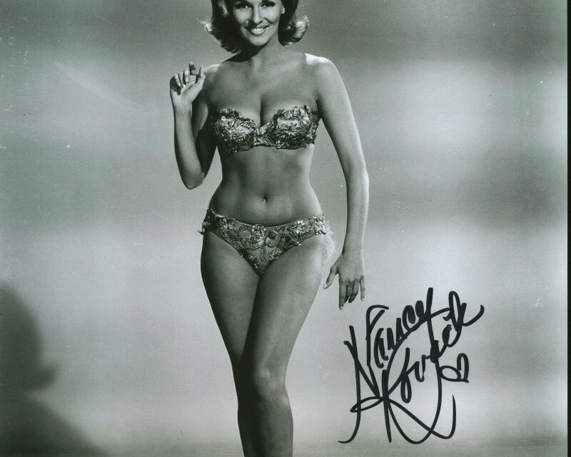 Nancy Kovack Biography: Movies, Age, Husband, Photos, Children, Height Nancy Kovack Biography: Movies, Age, Husband, Photos, Children, Height