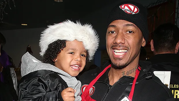 Nick Cannon’s son Golden Cannon Biography: Age, Parents, Net Worth, Birthday, Siblings, Mother